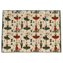 Timeless Ballerine Groot Cadeauzakje