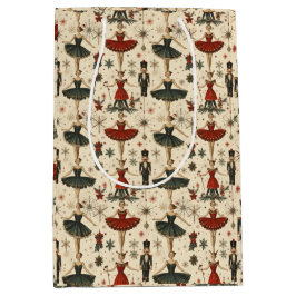 Timeless Ballerine Medium Cadeauzakje