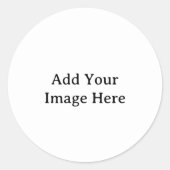 Timeless Charm Custom Sticker (Voorkant)