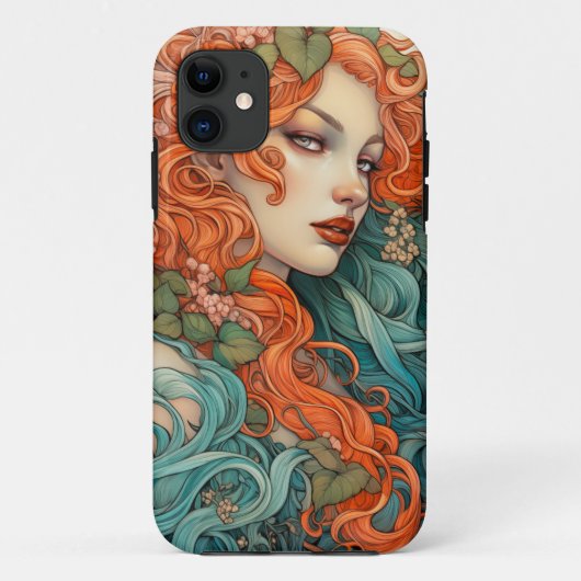 Timeless Classic, Valentijns Case-Mate iPhone Case (Achterkant)