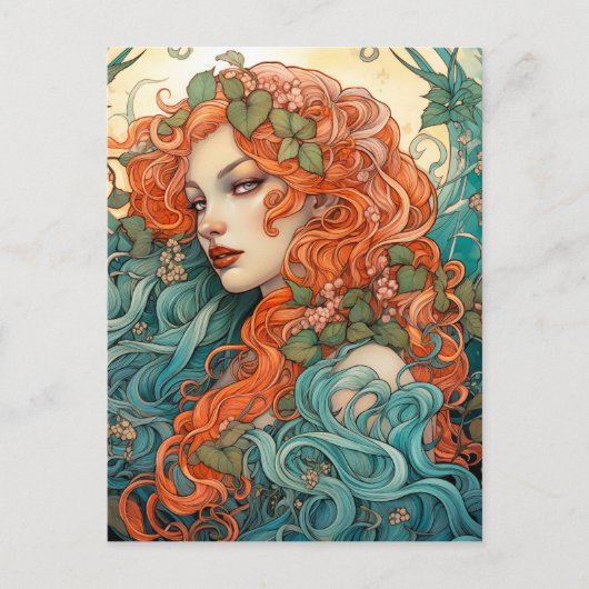 Timeless Classic, Valentijns Feestdagenkaart (Voorkant)