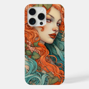 Timeless Classic, Valentijns iPhone 15 Pro Max Hoesje