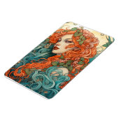 Timeless Classic, Valentijns Magneet (Linkerzijde)