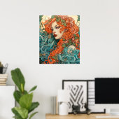 Timeless Classic, Valentijns Poster (Thuiskantoor)