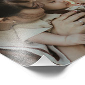 Timeless Elegance Premium Foto Afdruk (Hoek)