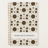 Timeless Florals  Planner (Voorkant)