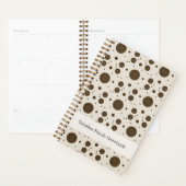 Timeless Florals Planner (Display)