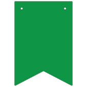 Timeless Forest Green | Clean Modern Aesthetic Vlaggetjes (Derde vlag)