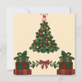 Timeless Holiday Magic (Voorkant)