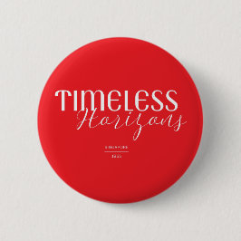 Timeless Horizons Singapore 1965 Button