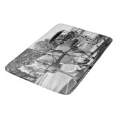 Timeless Journey Badmat (Gekanteld)