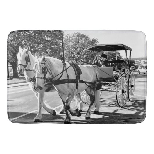 Timeless Journey Badmat (Voorkant)