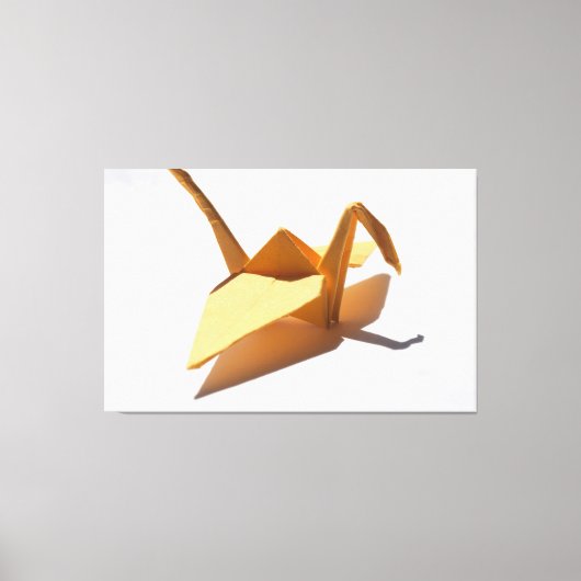 Timeless Journey Canvas Afdruk (Voorkant)