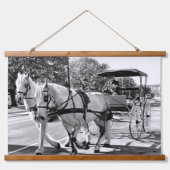 Timeless Journey Hangend Wandkleed (Voorkant)