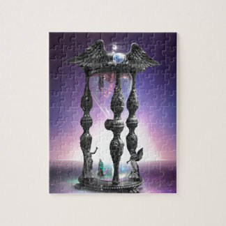 Timeless Legpuzzel