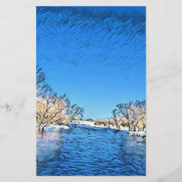 Timeless Love Briefpapier