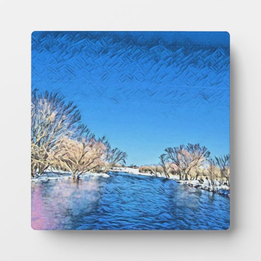 Timeless Love Fotoplaat (Voorkant)