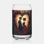 Timeless Love –Victorian Gothic Wedding Collection (Verso)