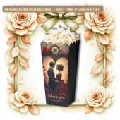 Timeless Love –Victorian Gothic Wedding Collection Bedankdoosjes