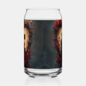 Timeless Love –Victorian Gothic Wedding Collection Blikvorm Glas (Links)