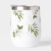 Timeless Sage Olive Watercolor Chic (Droite)