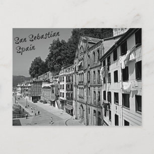 Timeless Splendor of Spain Briefkaart