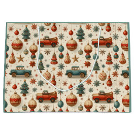 Timeless Toy car Groot Cadeauzakje