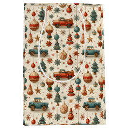 Timeless Toy car Medium Cadeauzakje