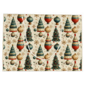 Timeless Tree Groot Cadeauzakje (Achterkant)