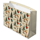 Timeless Tree Groot Cadeauzakje (Achterkant Gekanteld)