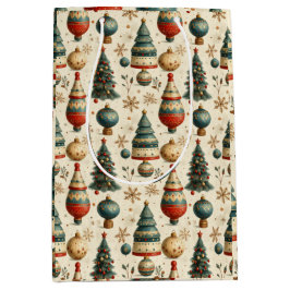 Timeless Tree Medium Cadeauzakje