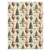 Timeless tree tafelkleed (Voorkant)