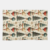 Timeless tree theedoek (Horizontaal)