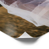 Timeless Wedding Customizable Collage Perfect Poster (Hoek)