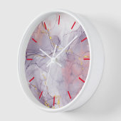 Timepieces de luxe : Meilleure horloge murale (Angle)