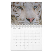 Timer du calendrier (Mar 2027)