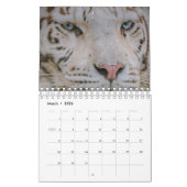 Timer du calendrier (Mar 2026)