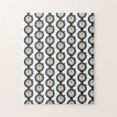 timer legpuzzel (Verticaal)