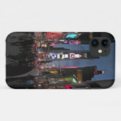 Times Square New York iPhone5 Hoesje (Achterkant (horizontaal))