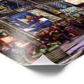 Times Square Photo en HDR (Coin)