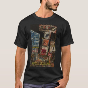 TIMES SQUARE T-SHIRT