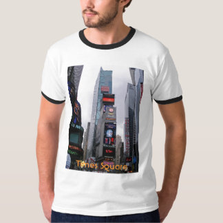 Times Square T-shirt
