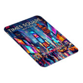 Times Square VS Magneet (Rechterzijde)