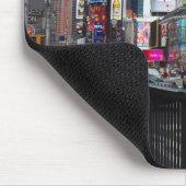 Times Suqre mousepad Muismat (Hoek)