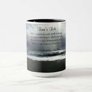 Time's Tide Mok