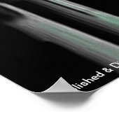 Timewave Theater Poster "Inconscient" (Coin)