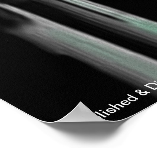 Timewave Theater Poster "Inconscient" (Coin)