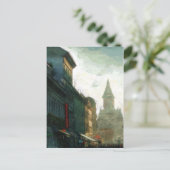 Timisoara Briefkaart (Staand voorkant)