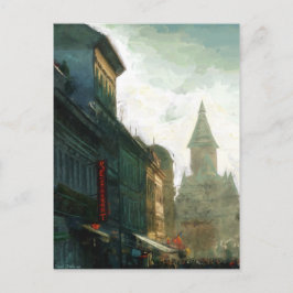 Timisoara Briefkaart