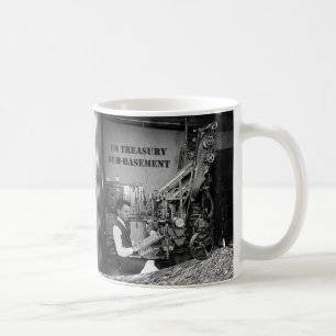 Timmah Coins Koffiemok